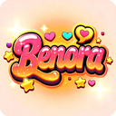 Benora logo